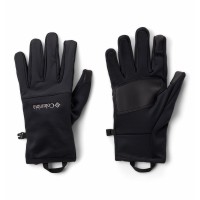Рукавиці чоловічі Columbia M ARCTIC CREST GLOVE™ чорні 2136641-010 изображение 1