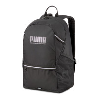 Рюкзак Puma Plus Backpack черный 07804901 изображение 1
