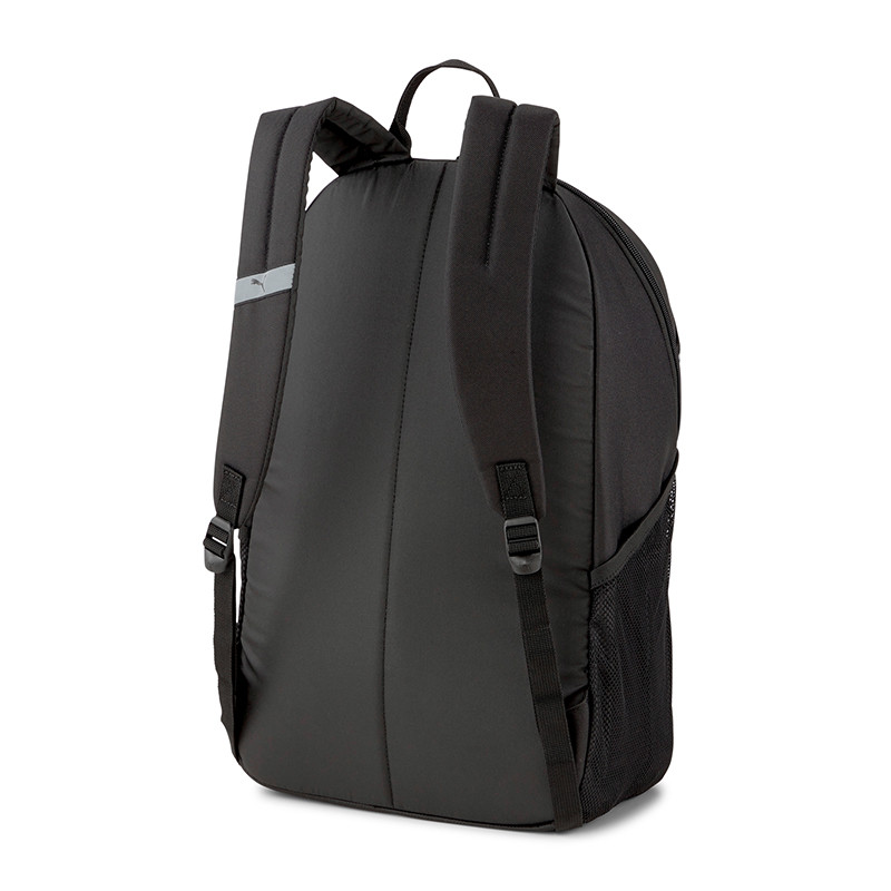 Рюкзак Puma Plus Backpack черный 07804901 изображение 2