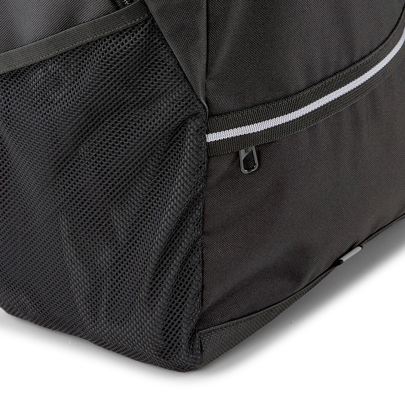 Рюкзак Puma Plus Backpack черный 07804901 изображение 3