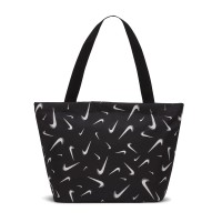 Сумка Nike Y Nk Tanjun Tote - Aop черная CU8334-010 изображение 2