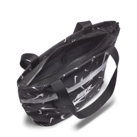 Сумка Nike Y Nk Tanjun Tote - Aop черная CU8334-010 изображение 3