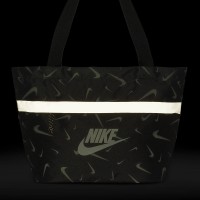 Сумка Nike Y Nk Tanjun Tote - Aop черная CU8334-010 изображение 4