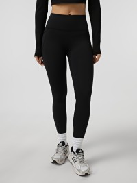 Лосини жіночі Radder Rosalie чорні 322502-010 изображение 2