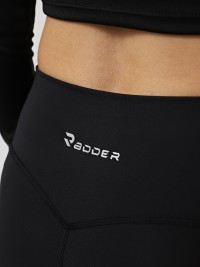 Лосини жіночі Radder Rosalie чорні 322502-010 изображение 4