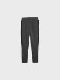Брюки мужские Puma EVOSTRIPE CORE Pants темно-серые 63153307 изображение 3