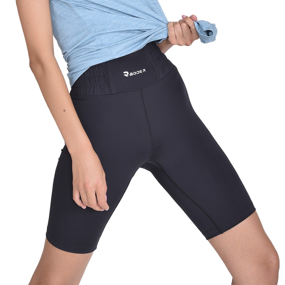 Велосипедки женские Radder Montero черные 322113-010