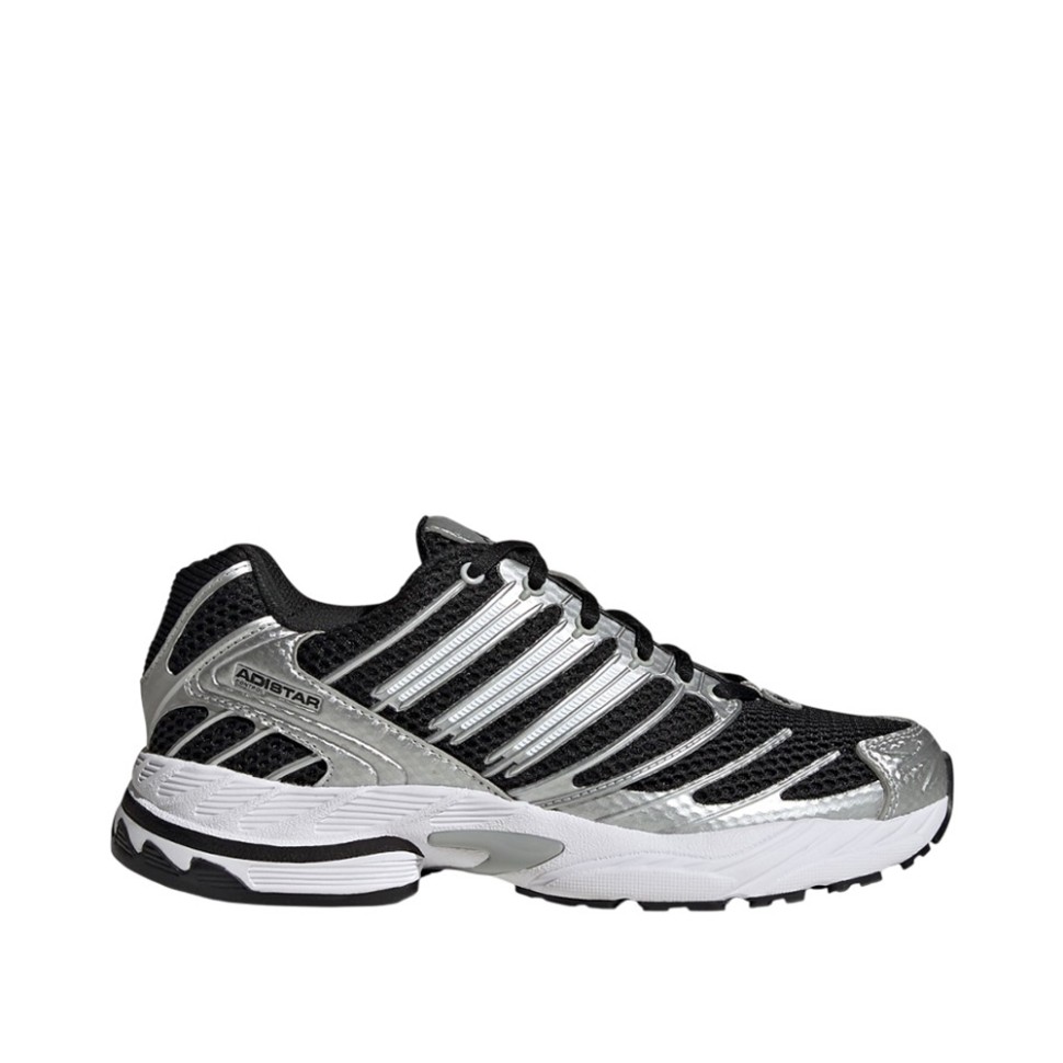 Кросівки жіночі Adidas ADISTAR CONTROL 3 W чорні HQ2718 — Sport City Кросівки жіночі Adidas ADISTAR CONTROL 3 W чорні HQ2718