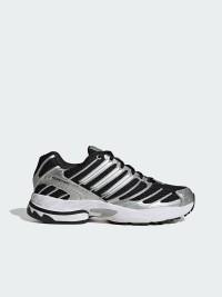 Кроссовки женские Adidas ADISTAR CONTROL 3 W черные HQ2718 изображение 2