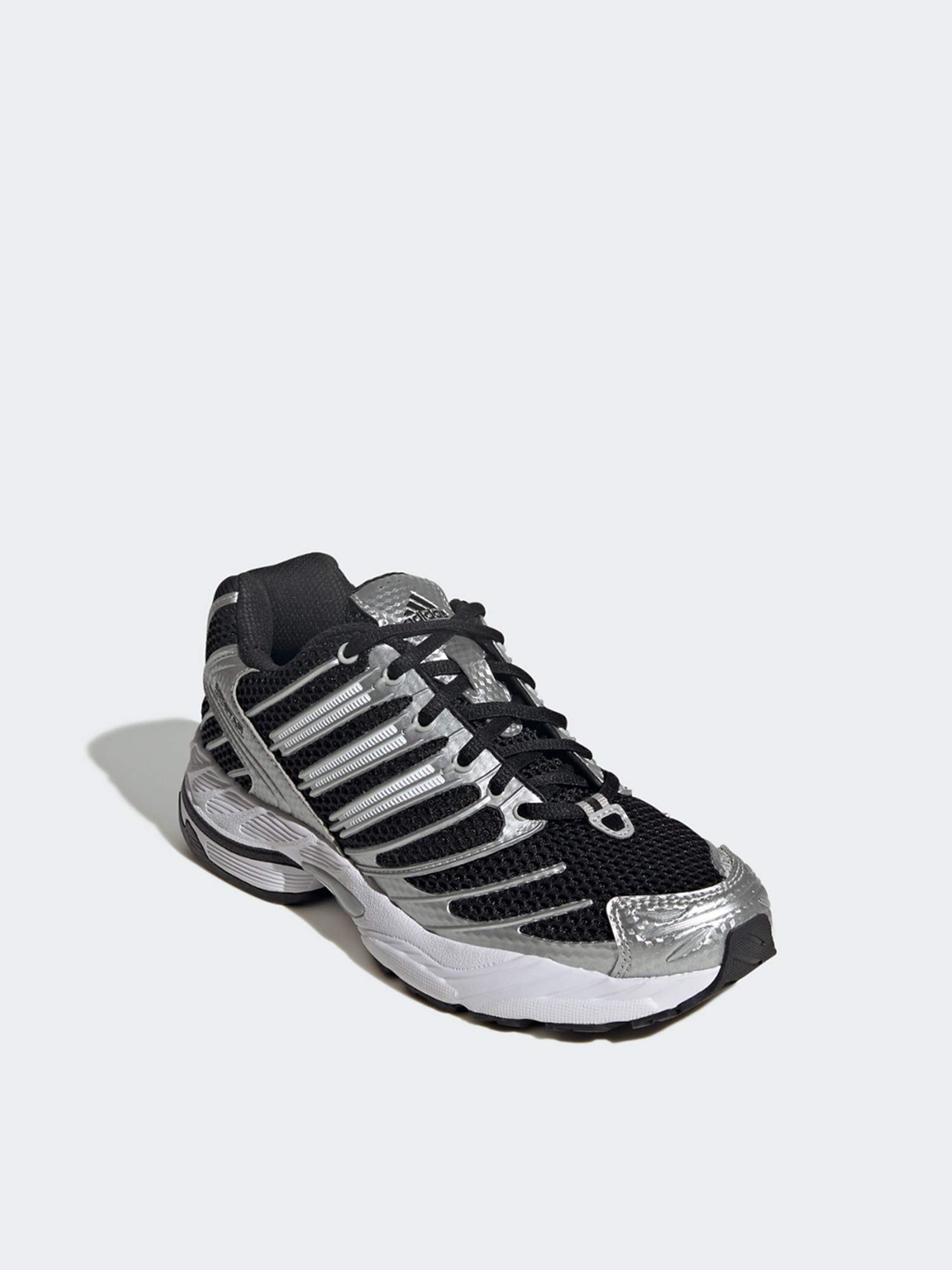 Кроссовки женские Adidas ADISTAR CONTROL 3 W черные HQ2718 изображение 3