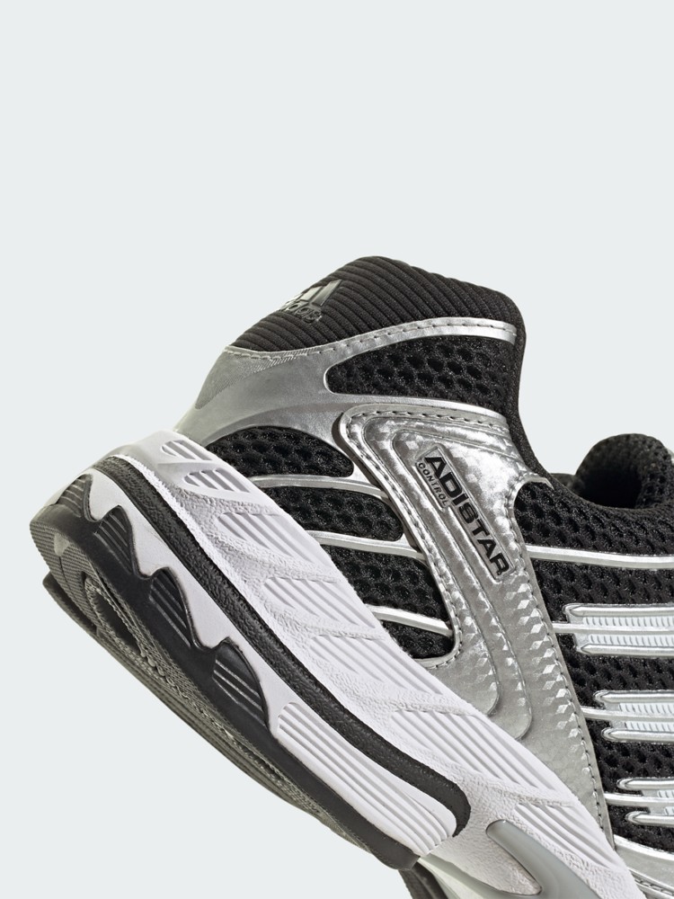 Кросівки жіночі Adidas ADISTAR CONTROL 3 W чорні HQ2718 изображение 4