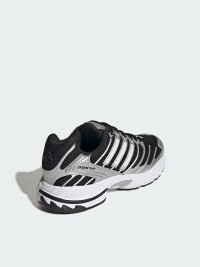 Кроссовки женские Adidas ADISTAR CONTROL 3 W черные HQ2718 изображение 6