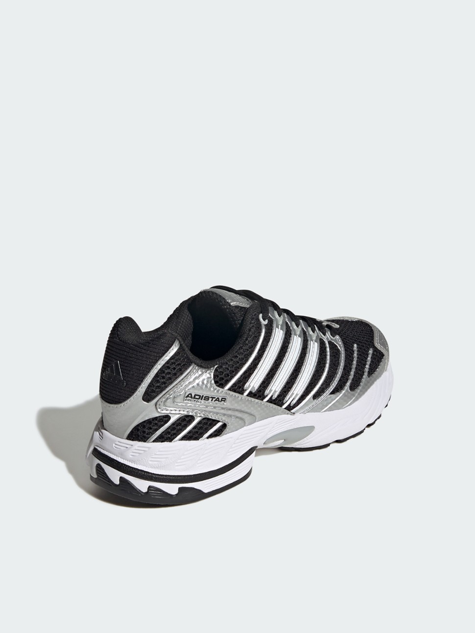 Кросівки жіночі Adidas ADISTAR CONTROL 3 W чорні HQ2718 — фото 6 — Sport City Кросівки жіночі Adidas ADISTAR CONTROL 3 W чорні HQ2718 — фото 6