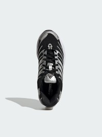 Кроссовки женские Adidas ADISTAR CONTROL 3 W черные HQ2718 изображение 7