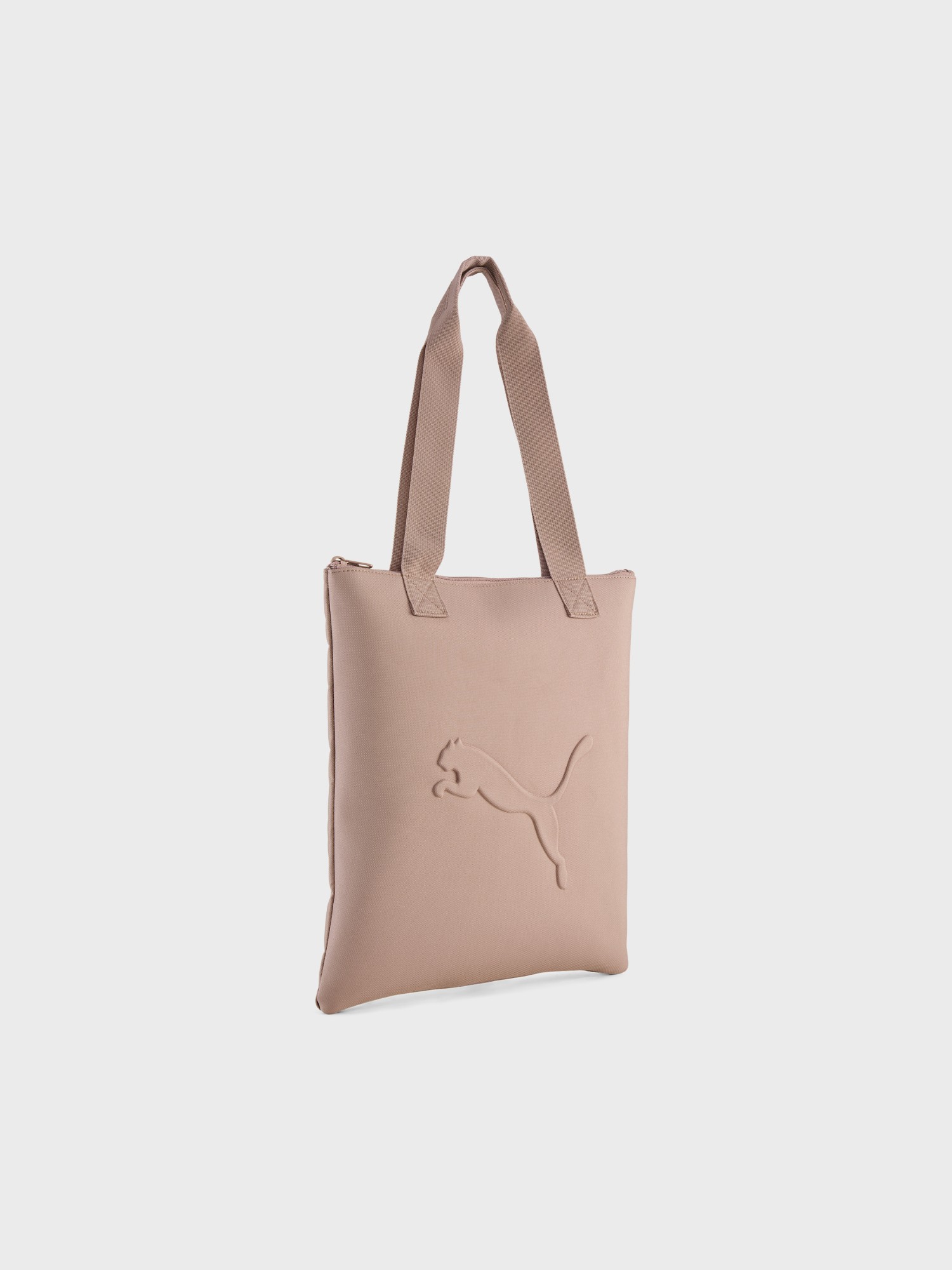 Сумка Puma BUZZ Tote мокко 09115734 изображение 2