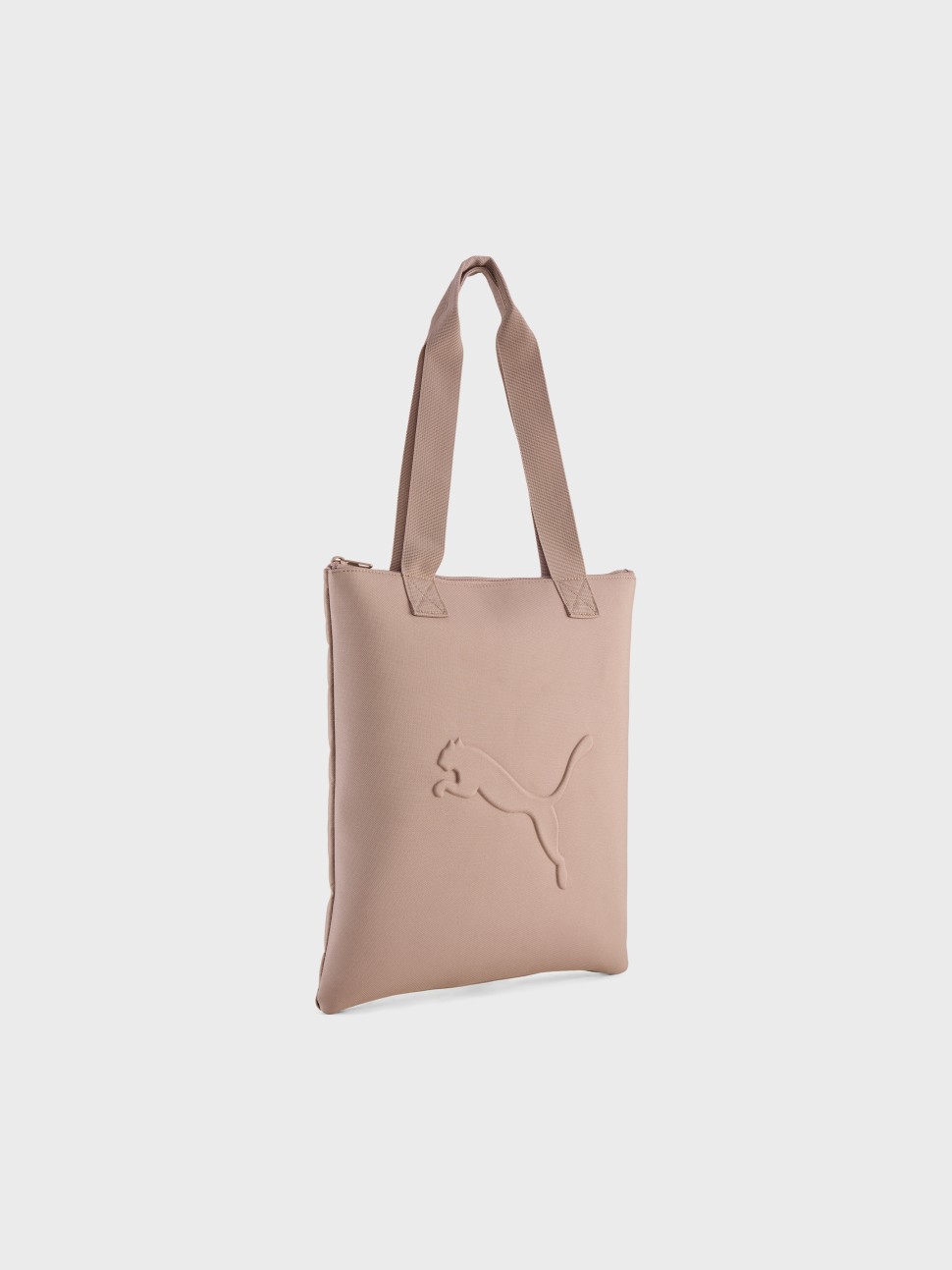 Сумка Puma BUZZ Tote мокко 09115734 — фото 2
