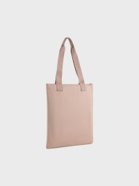 Сумка Puma BUZZ Tote мокко 09115734 изображение 3