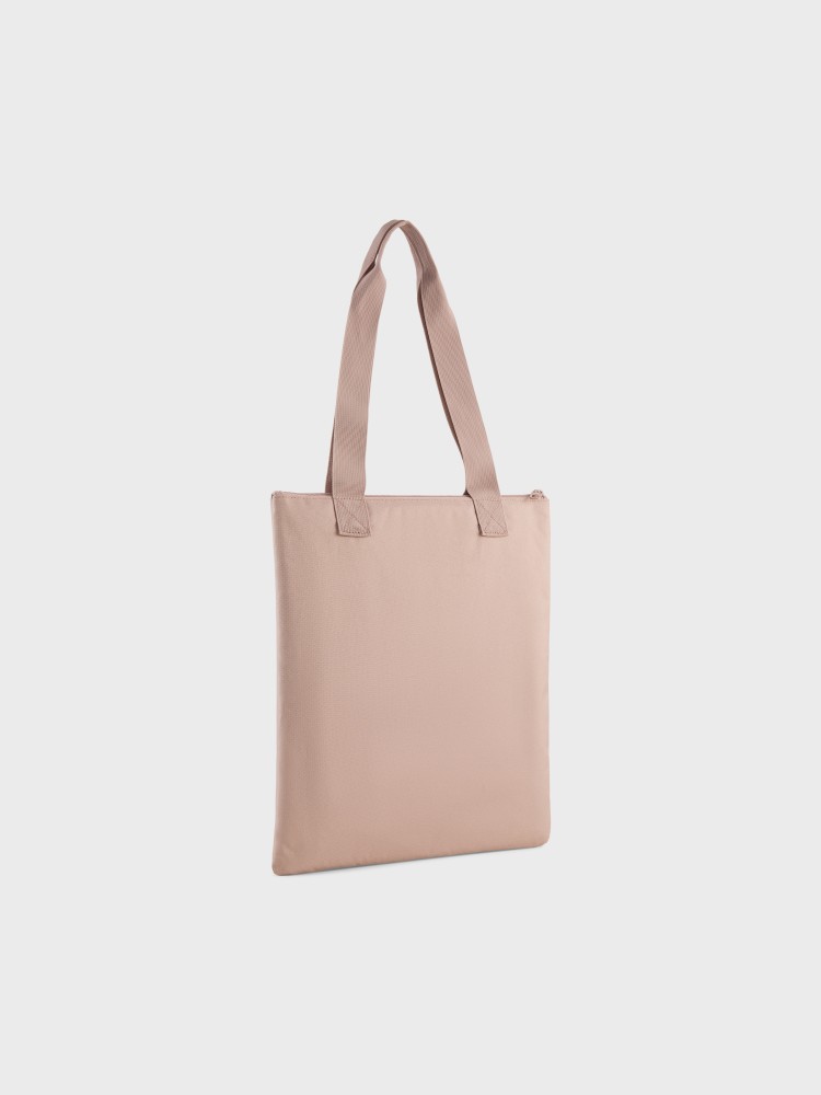 Сумка Puma BUZZ Tote мокко 09115734 изображение 3