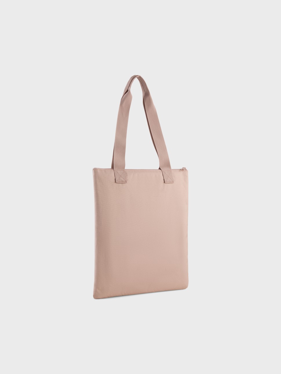 Сумка Puma BUZZ Tote мокко 09115734 — фото 3