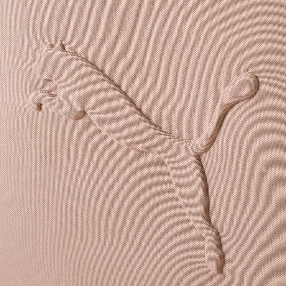 Сумка Puma BUZZ Tote мокко 09115734 — фото 4
