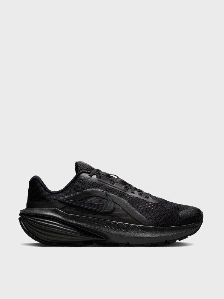 Кроссовки мужские Nike DOWNSHIFTER 14 черные IB1895-001 изображение 2