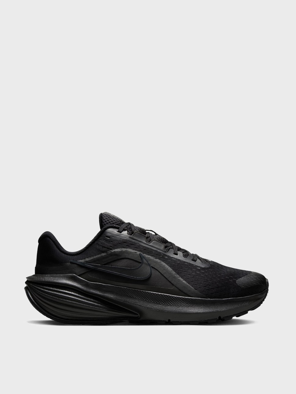 Кросівки чоловічі Nike DOWNSHIFTER 14 чорні IB1895-001 — фото 2 — Sport City Кросівки чоловічі Nike DOWNSHIFTER 14 чорні IB1895-001 — фото 2
