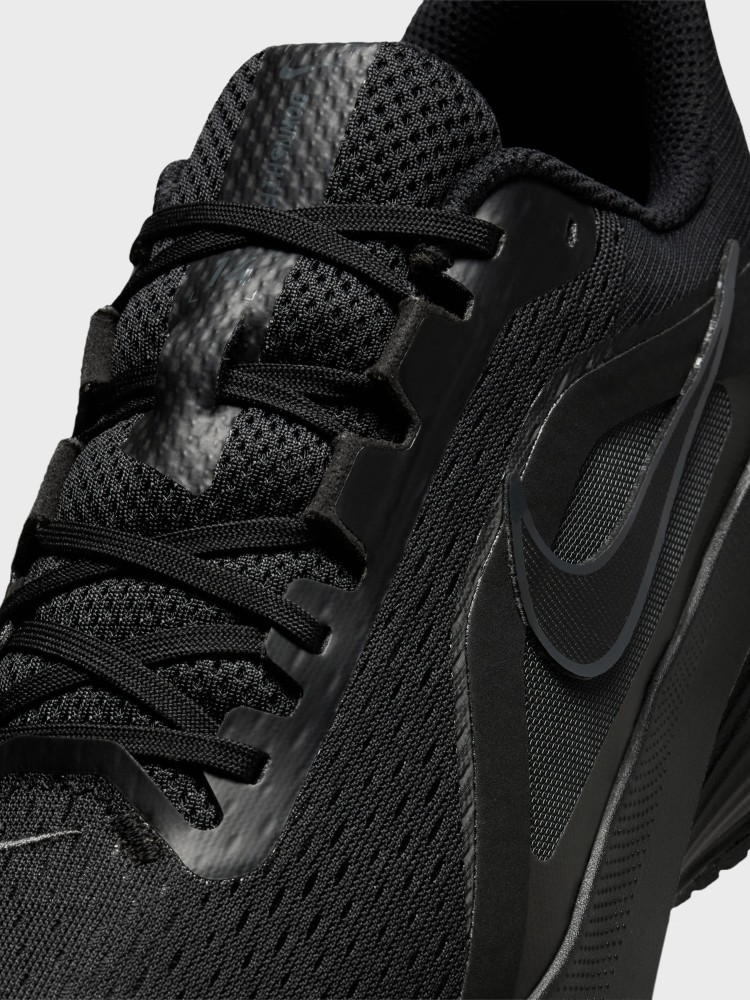 Кроссовки мужские Nike DOWNSHIFTER 14 черные IB1895-001 изображение 4