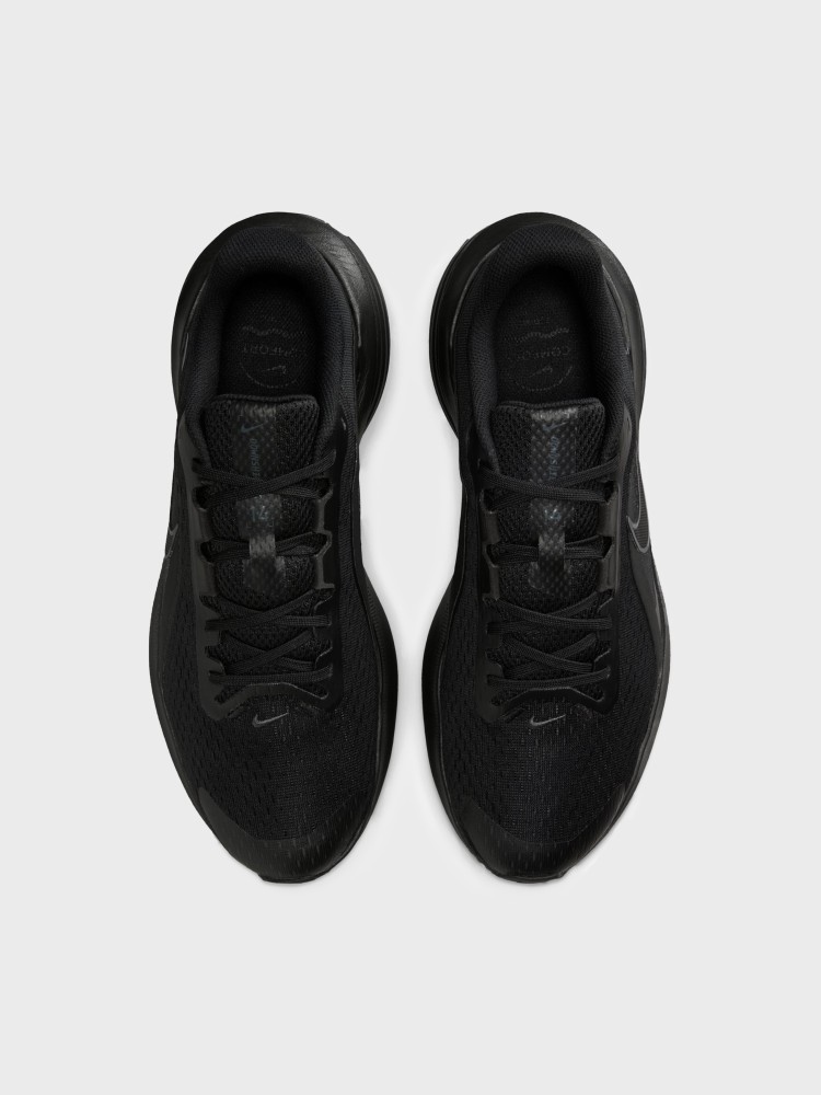 Кроссовки мужские Nike DOWNSHIFTER 14 черные IB1895-001 изображение 7
