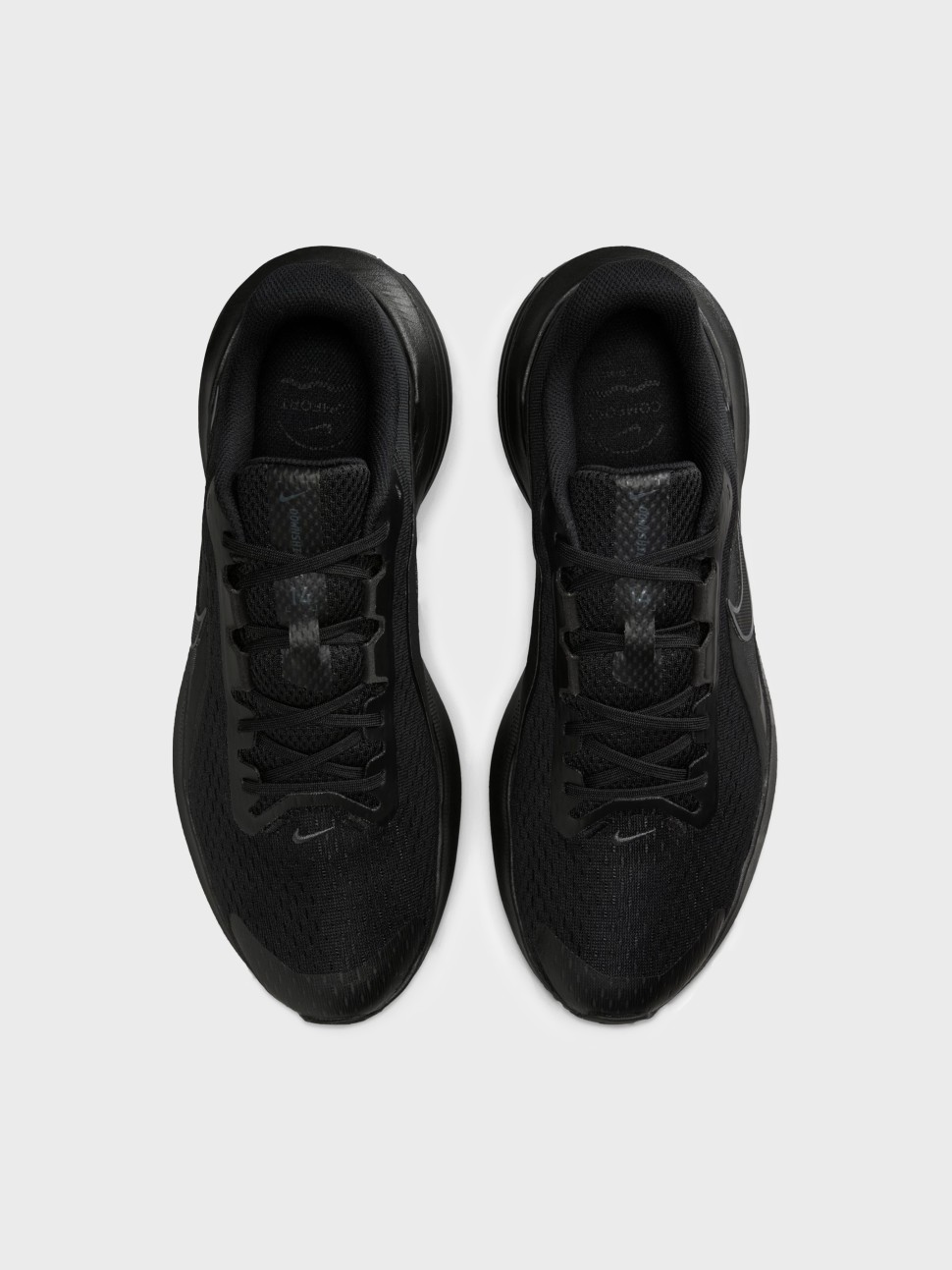 Кросівки чоловічі Nike DOWNSHIFTER 14 чорні IB1895-001 — фото 7 — Sport City Кросівки чоловічі Nike DOWNSHIFTER 14 чорні IB1895-001 — фото 7