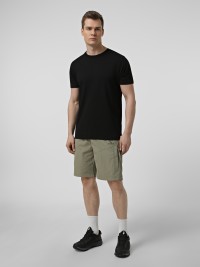 Шорти чоловічі Evoids Drava хакі 482606-350 изображение 6