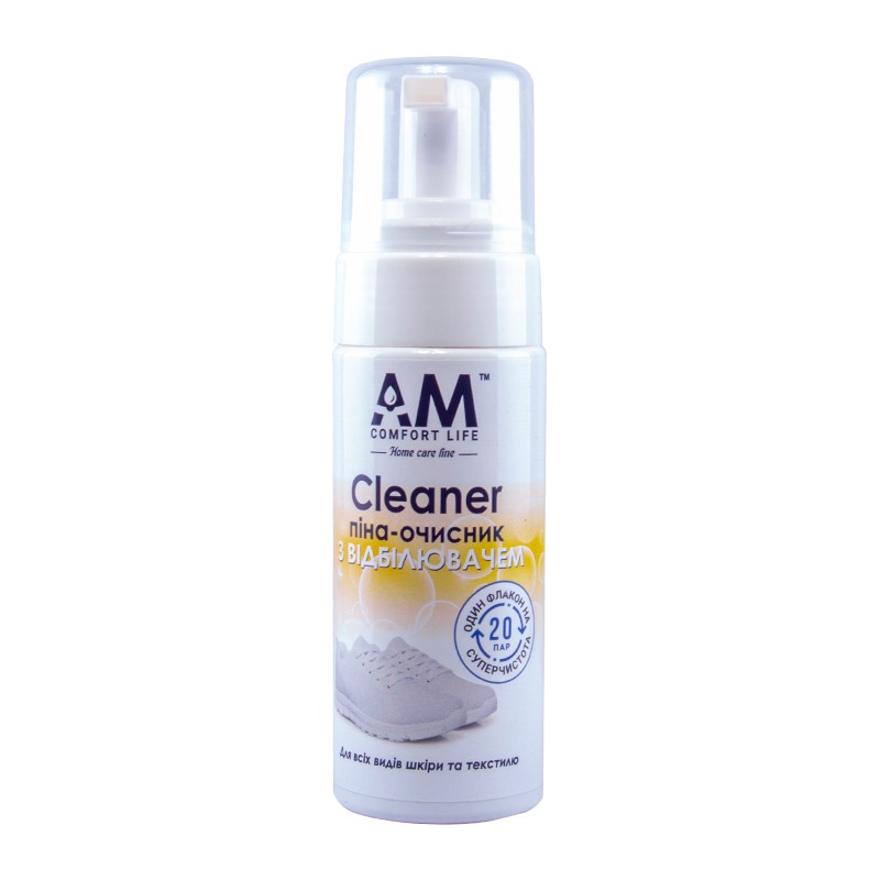 Піна-очисник Nonwater 80 мл Cleaner 543910  изображение 1