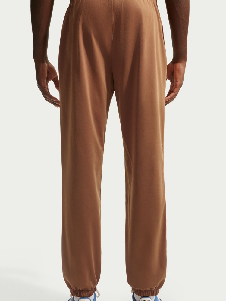Костюм чоловічий Nike M NK CLUB PK TRK SUIT пісочний HV1444-270 изображение 7