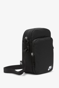 Сумка Nike Nk Heritage Crossbody -  Fa21 черная DB0456-010 изображение 2