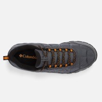 Напівчеревики чоловічі Columbia FIRECAMP™ FLEECE III  темно-сірі 1865011-089 изображение 3