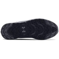 Черевики чоловічі Under Armour Ua Charged Bandit Trek 2 чорні 3024267-001 изображение 4