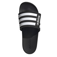 Шльопанці чоловічі Adidas чорні EG1344  изображение 2