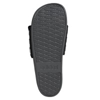 Шльопанці чоловічі Adidas чорні EG1344  изображение 3