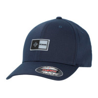 Бейсболка Columbia Mount Blackmore™ Hat темно-синяя 1893641-464 изображение 1