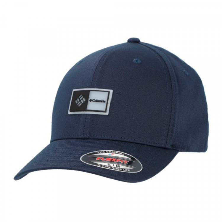 Бейсболка  Columbia  Mount Blackmore™ Hat темно-синя 1893641-464 изображение 1