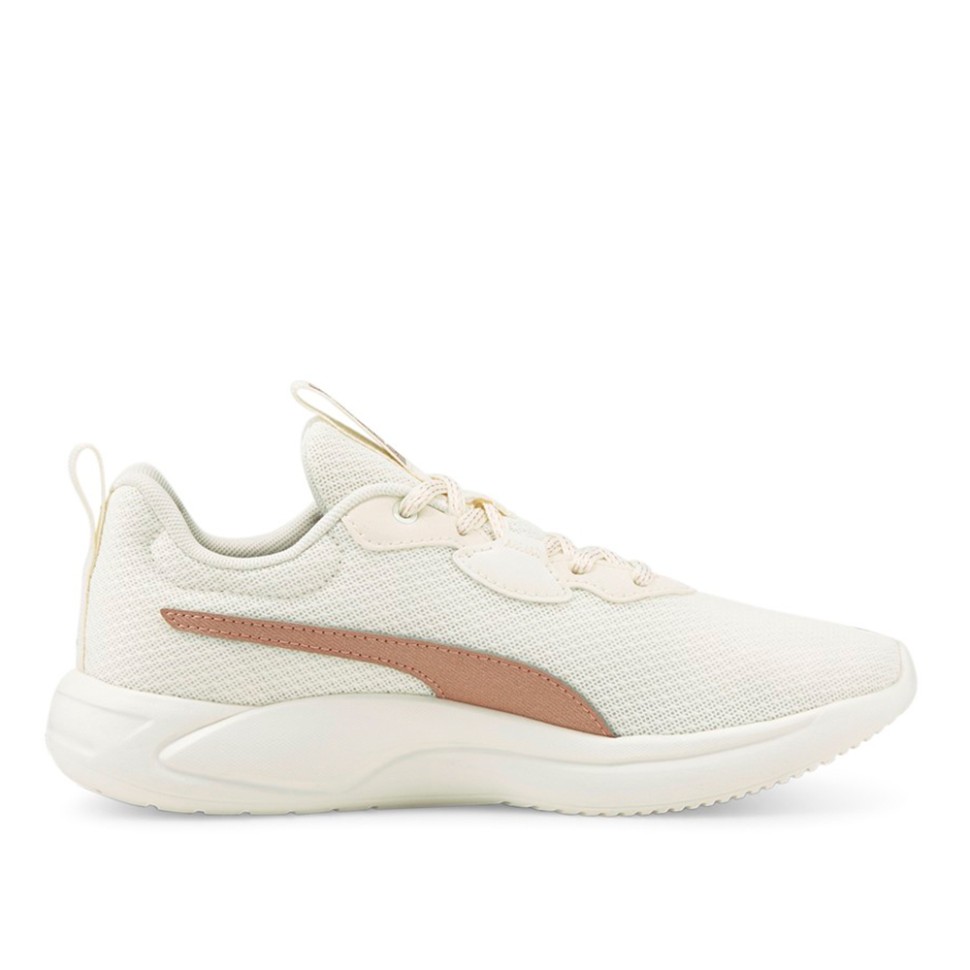 Кроссовки женские Puma Resolve бежевые 37621906 — Sport City Кроссовки женские Puma Resolve бежевые 37621906