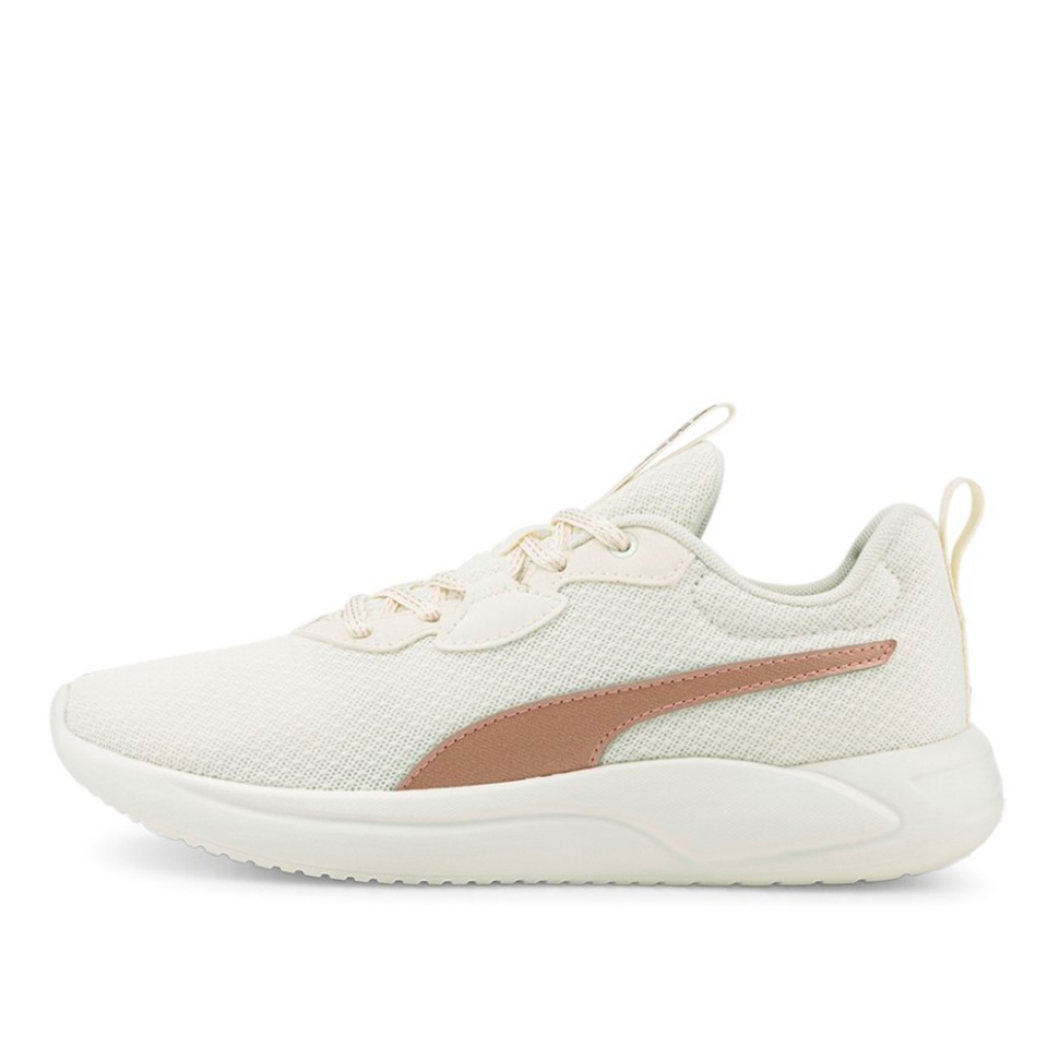 Кроссовки женские Puma Resolve бежевые 37621906 — фото 2 — Sport City Кроссовки женские Puma Resolve бежевые 37621906 — фото 2