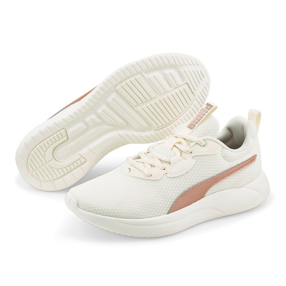 Кроссовки женские Puma Resolve бежевые 37621906 — фото 3 — Sport City Кроссовки женские Puma Resolve бежевые 37621906 — фото 3