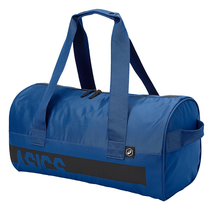 Сумка Asics Training Gymbag синяя 146813-0844 — фото 1
