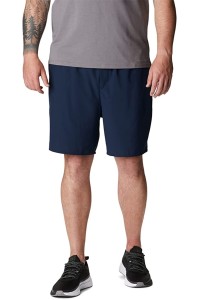 Шорти чоловічі Columbia Hike™ Short сині 1990411-464 изображение 6