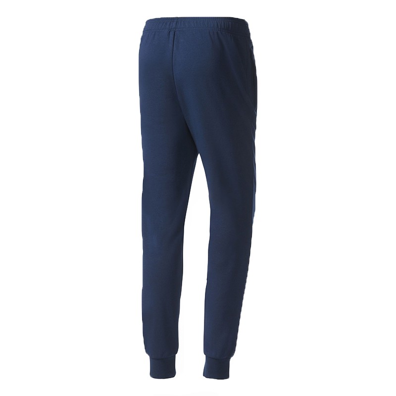 Брюки мужские Adidas Essentials синие B47213 — фото 2 — Sport City Брюки мужские Adidas Essentials синие B47213 — фото 2