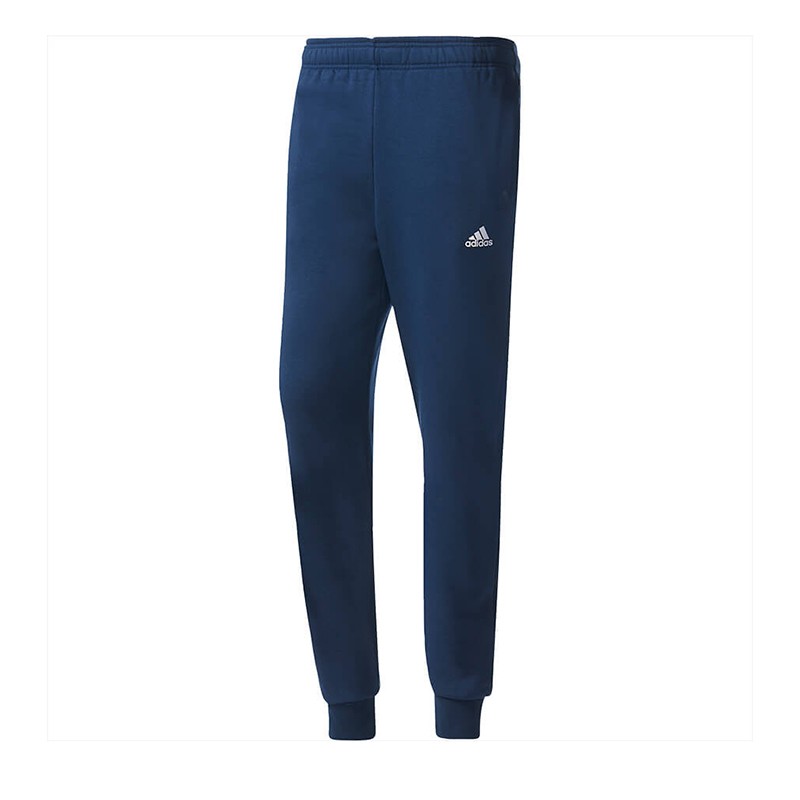 Брюки мужские Adidas Essentials синие B47213 изображение 1