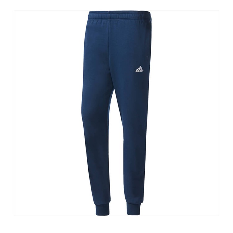 Брюки мужские Adidas Essentials синие B47213 изображение 1