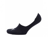 Шкарпетки PUMA Footie чорні 90624501 изображение 1
