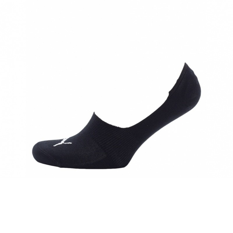 Шкарпетки PUMA Footie чорні 90624501 изображение 1