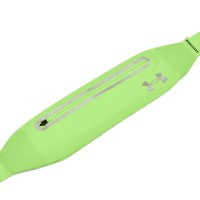 Сумка Under Armour Flex Speedpocket Run Belt салатова 1369219-752 изображение 1